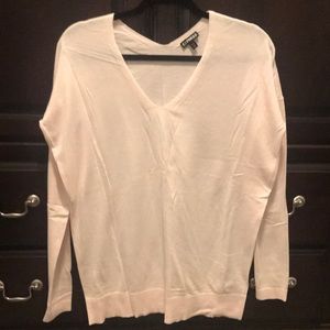 Express sweater